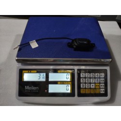 Micro-interrupteur arrière - Gris - BYD - 13616394-00