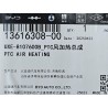 Chauffage d'air PTC - BYD - 13616308-00