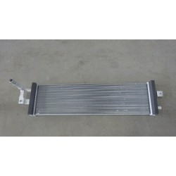 I de radiateur MCU - BYD - 13612642-00