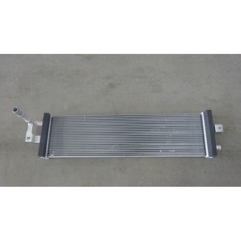 I de radiateur MCU - BYD - 13612642-00