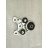 Support de montage droit du groupe motopropulseur - BYD - 13611714-00