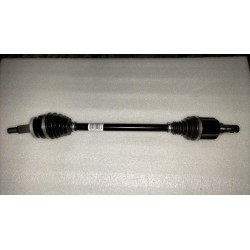Demi-arbre avant droit - BYD - 13611401-00