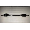 Demi-arbre avant droit - BYD - 13611401-00