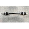 Demi-arbre avant gauche - BYD - 13611400-00