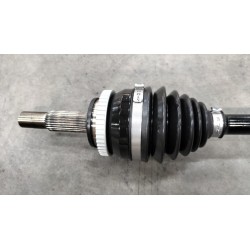 Demi-arbre avant gauche - BYD - 13611400-00