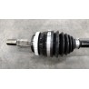 Demi-arbre avant gauche - BYD - 13611400-00