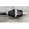 Demi-arbre avant gauche - BYD - 13611400-00