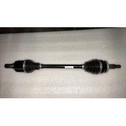 Demi-arbre avant gauche - BYD - 13611399-00