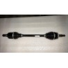Demi-arbre avant gauche - BYD - 13611399-00