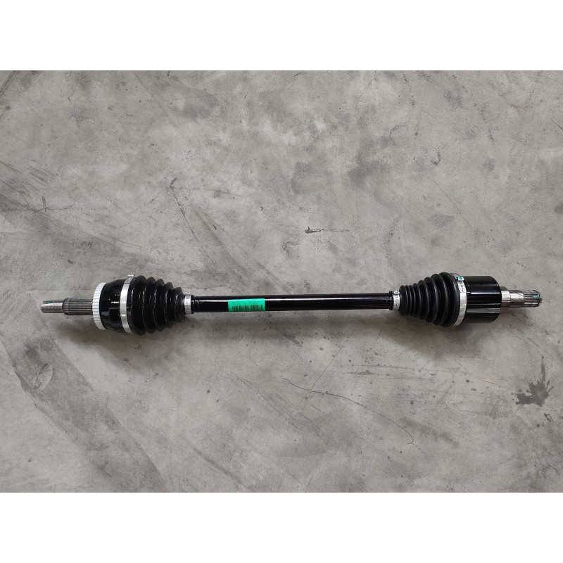 Demi-arbre avant droit - BYD - 13611333-00