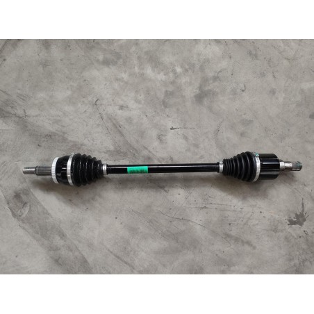 Demi-arbre avant droit - BYD - 13611333-00