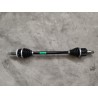 Demi-arbre avant droit - BYD - 13611333-00