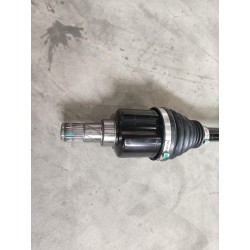 Demi-arbre avant droit - BYD - 13611333-00
