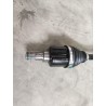 Demi-arbre avant droit - BYD - 13611333-00