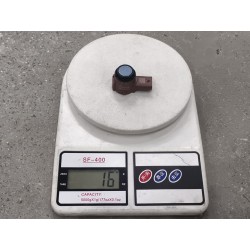 Petite sonde - Grise - BYD - 13610459-00