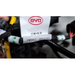 Faisceau de câbles du compartiment avant - BYD - 13610088-00
