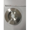Disque de frein arrière - BYD - 13609768-00