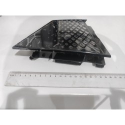Garniture extérieure assy., montant c, gauche - BYD - 13608563-00