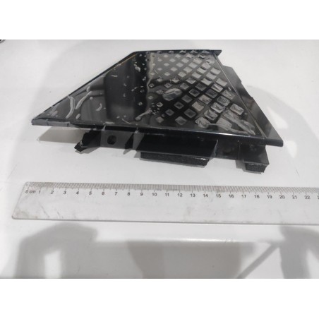 Garniture extérieure assy., montant c, gauche - BYD - 13608563-00
