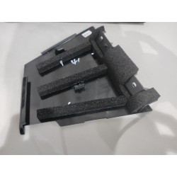Garniture extérieure assy., montant c, gauche - BYD - 13608563-00