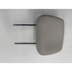 Appui-tête de siège avant-Beige YAP - BYD - 19875965-00