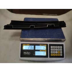 Garniture extérieure assy., montant b, fl - BYD - 13608560-00