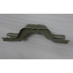Plaque de fascia avant inférieur - BYD - 13602037-00