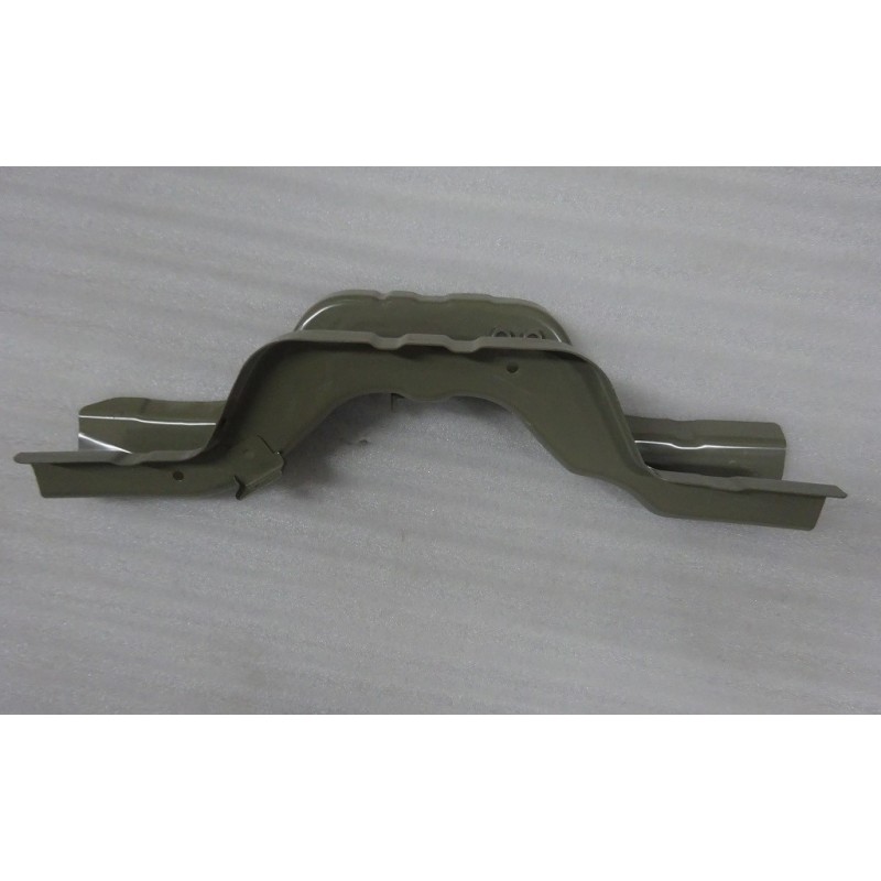 Plaque de fascia avant inférieur - BYD - 13602037-00