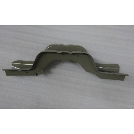 Plaque de fascia avant inférieur - BYD - 13602037-00