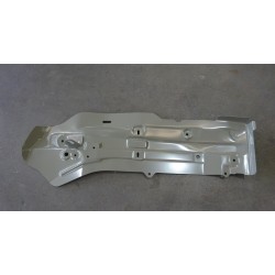 Plaque de couverture, Longeron, Fr - BYD - 13602030-00