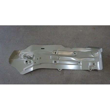 Plaque de couverture, Longeron, Fr - BYD - 13602030-00