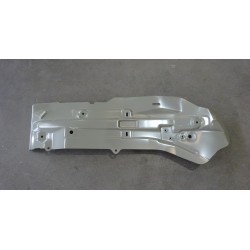 Plaque de couverture, Longeron, Fr - BYD - 13602030-00