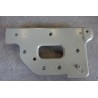 Plaque de Montage Droite, Pare-chocs Avant - BYD - 13602028-00