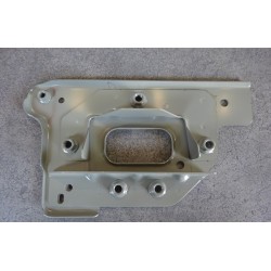 Plaque de Montage Droite, Pare-chocs Avant - BYD - 13602028-00