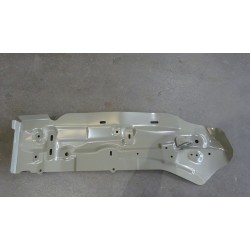 Panneau de couverture ass., poutre longitudinale, fl - BYD - 13602026-00