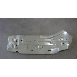 Panneau de couverture ass., poutre longitudinale, fl - BYD - 13602026-00