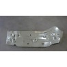 Panneau de couverture ass., poutre longitudinale, fl - BYD - 13602026-00