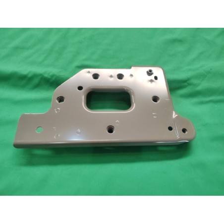 Plaque de Montage Gauche, Poutre Anticollision Avant - BYD - 13602004-00