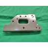 Plaque de Montage Gauche, Poutre Anticollision Avant - BYD - 13602004-00