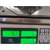 Plaque de Montage Gauche, Poutre Anticollision Avant - BYD - 13602004-00