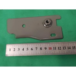 Plaque de Montage Supérieure Droite,Module de L'Avant - BYD - 13602003-00