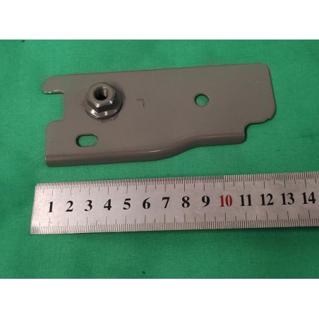 Plaque de Montage Supérieure Gauche, Module Avant - BYD - 13601681-00