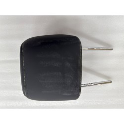 Appui-tête de siège avant-Noir A7 - BYD - 19875964-00