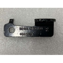 Support du faisceau de câbles du capteur de vitesse de la roue avant droite - BYD - 13601391-00