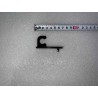 Support du faisceau de câbles du capteur de vitesse de la roue avant gauche - BYD - 13601379-00