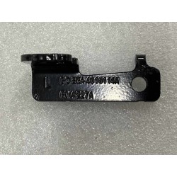 Support du faisceau de câbles du capteur de vitesse de la roue avant gauche - BYD - 13601379-00