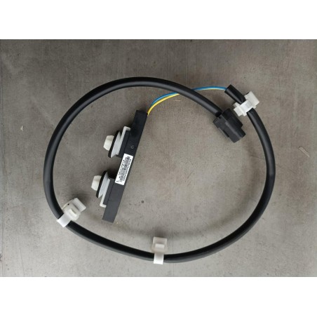 Antenne de détection extérieure assy. - BYD - 13601051-00