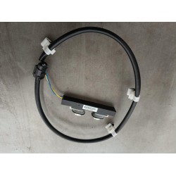 Antenne de détection extérieure assy. - BYD - 13601051-00