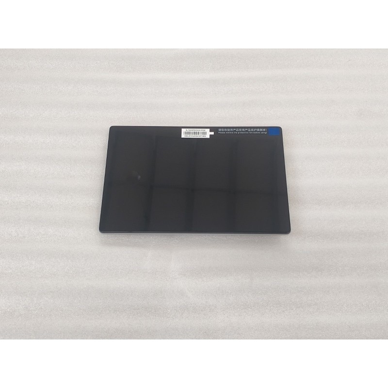 Affichage PAD - BYD - 13600601-00