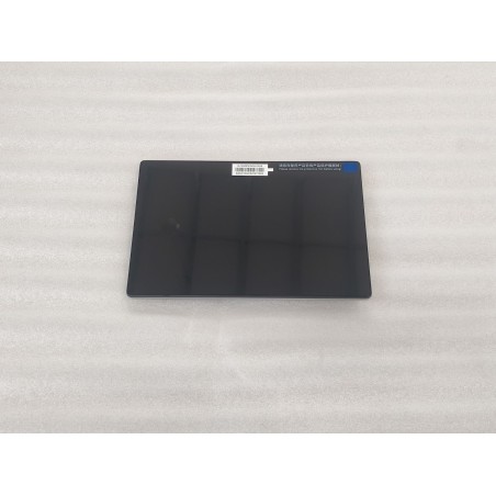 Affichage PAD - BYD - 13600601-00